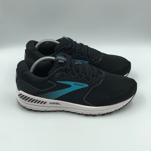 Brooks Ariel 20 Road Running Shoes Women’s Sz‎ 11.5